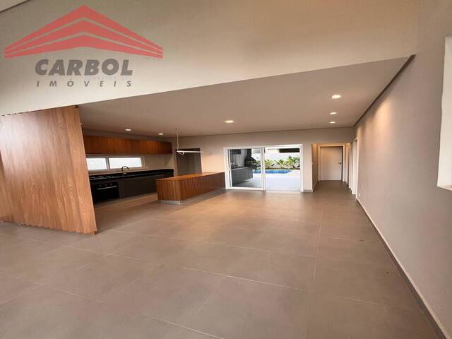 #26709SH - Casa em condomínio para Venda em Itupeva - SP - 2