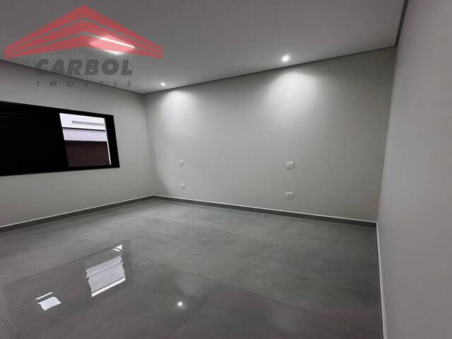 #38725SH - Casa em condomínio para Venda em Jundiaí - SP - 2