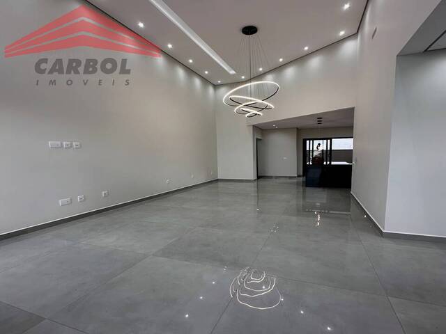 #38725SH - Casa em condomínio para Venda em Jundiaí - SP - 3