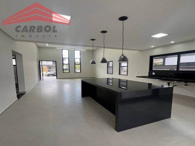 #24690SH - Casa em condomínio para Venda em Itupeva - SP - 3