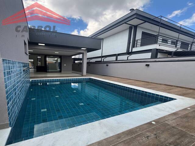 Casa em condomínio para Venda em Itupeva - 4