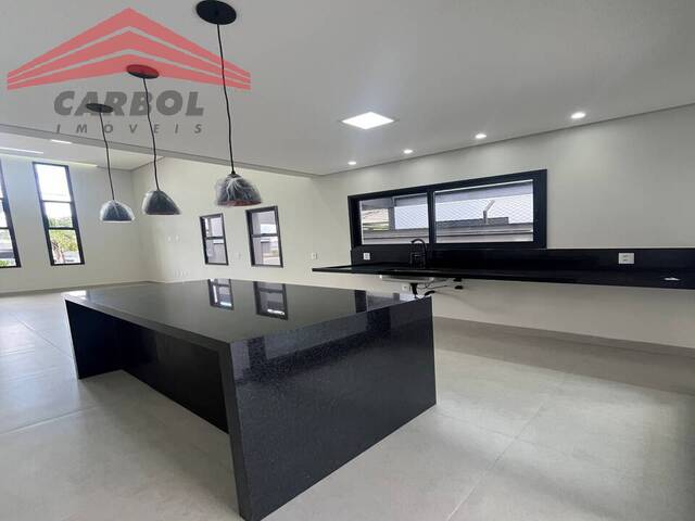 #24690SH - Casa em condomínio para Venda em Itupeva - SP - 2