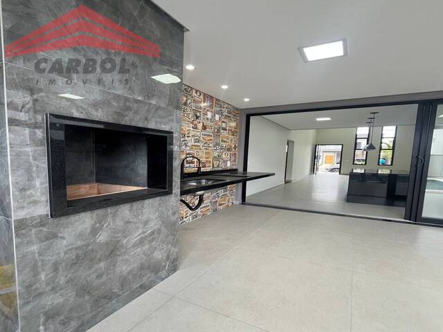 Casa em condomínio para Venda em Itupeva - 5