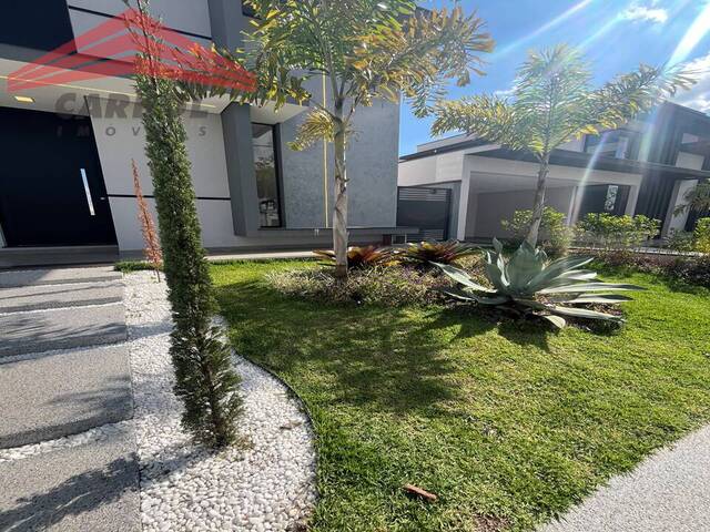 #67324SH - Casa em condomínio para Venda em Itupeva - SP - 2