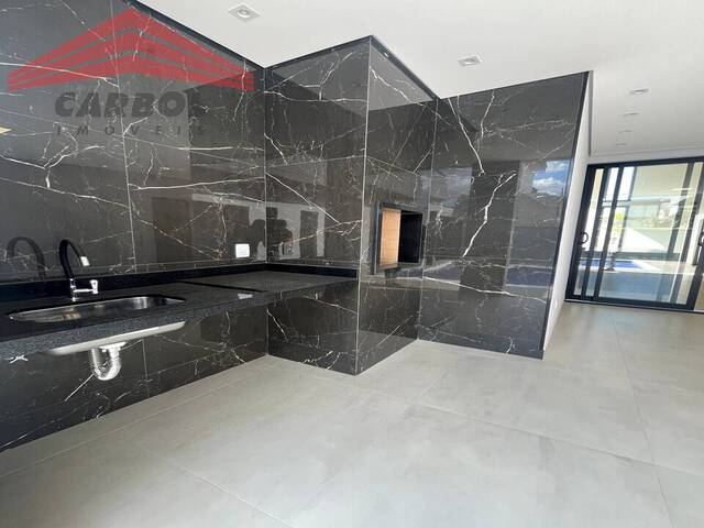 Casa em condomínio para Venda em Itupeva - 5