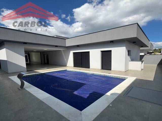 #67324SH - Casa em condomínio para Venda em Itupeva - SP - 3