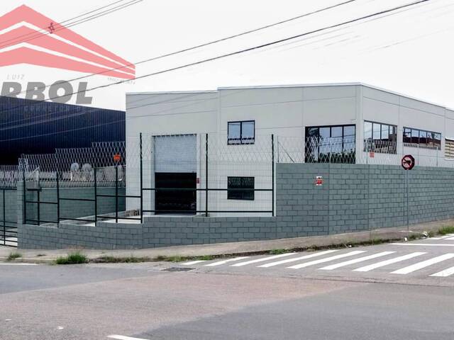 #660102C - Galpão para Locação em Jundiaí - SP - 2