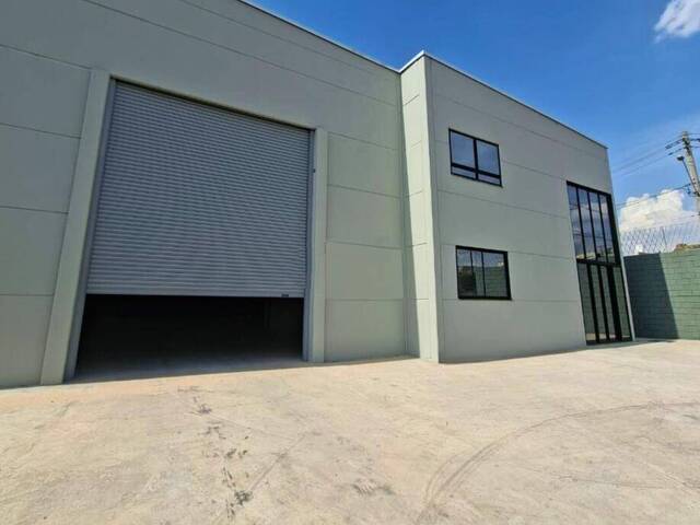 #660102C - Galpão para Locação em Jundiaí - SP - 3