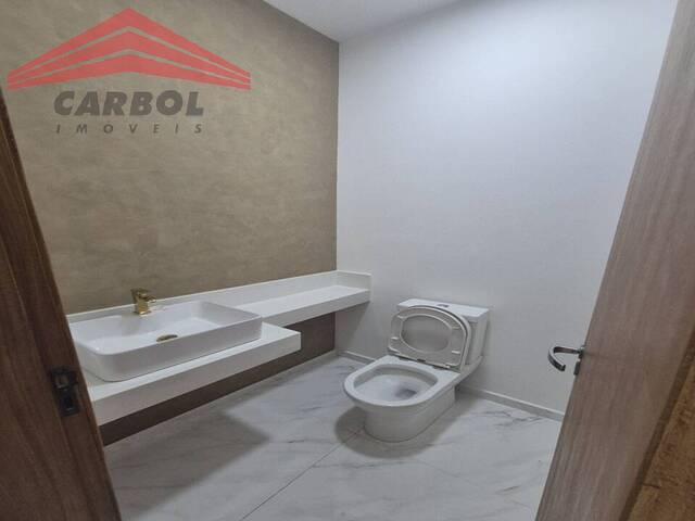 Casa em condomínio para Venda em Itupeva - 4