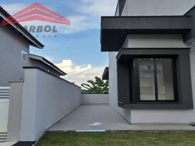 #97204SH - Casa em condomínio para Venda em Jundiaí - SP - 2