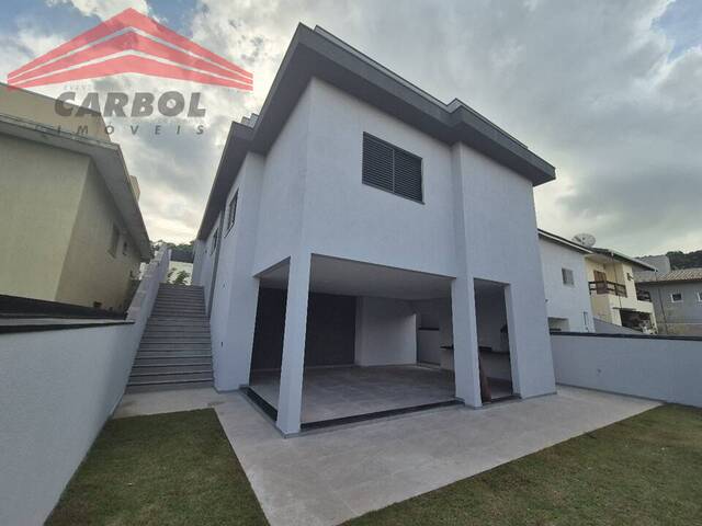 #97204SH - Casa em condomínio para Venda em Jundiaí - SP - 3