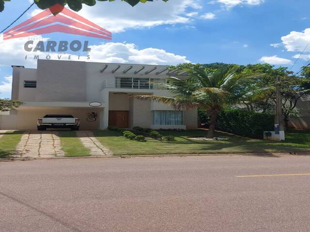 #84127SH - Casa em condomínio para Venda em Itupeva - SP - 1