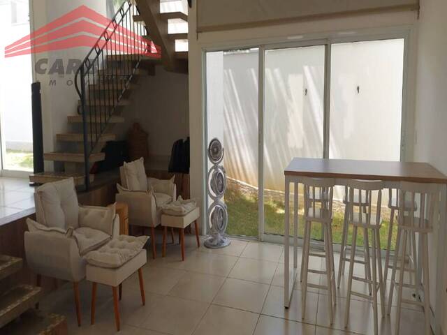 Casa em condomínio para Venda em Itupeva - 4