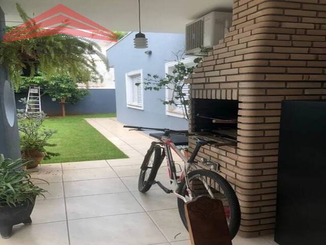 #62501SH - Casa em condomínio para Venda em Itupeva - SP - 3