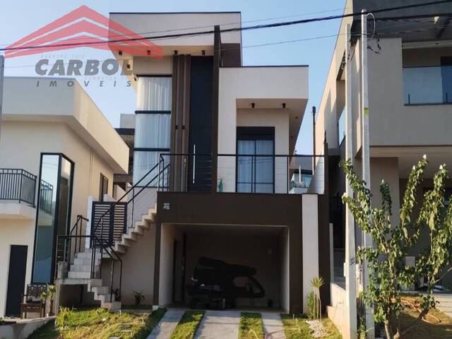 #15923SH - Casa em condomínio para Venda em Itupeva - SP - 1