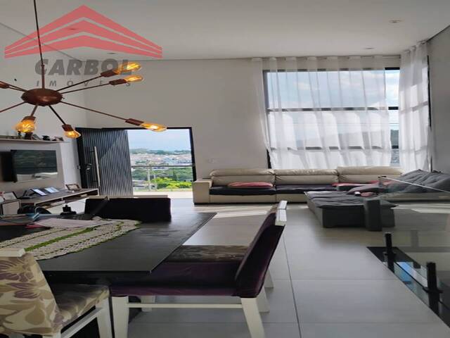 #15923SH - Casa em condomínio para Venda em Itupeva - SP - 2