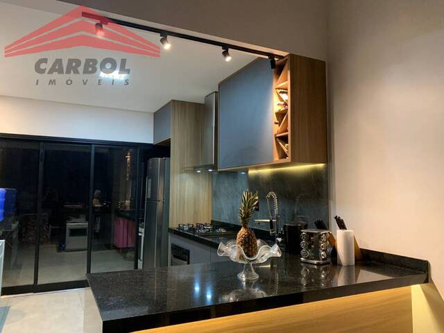 #15923SH - Casa em condomínio para Venda em Itupeva - SP - 3