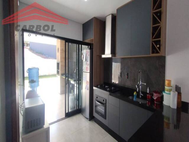 Casa em condomínio para Venda em Itupeva - 5