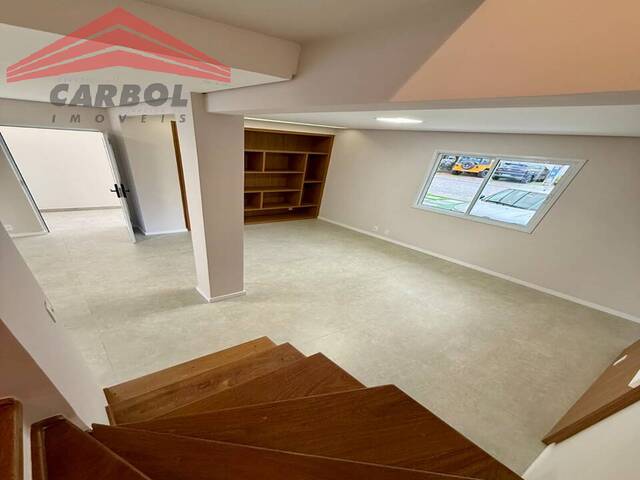 #45218SH - Casa em condomínio para Venda em Jundiaí - SP - 1