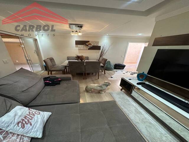 #95178SH - Casa em condomínio para Venda em Jundiaí - SP - 1