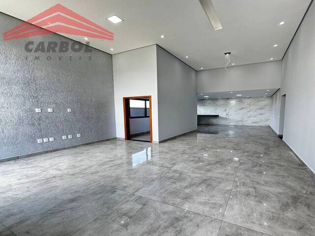 #69510SH - Casa em condomínio para Venda em Itupeva - SP - 2