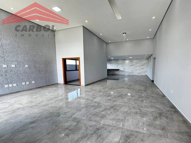 #69510SH - Casa em condomínio para Venda em Itupeva - SP - 3