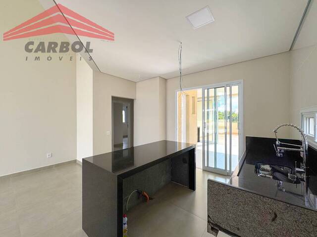 #32107SH - Casa em condomínio para Venda em Itupeva - SP - 2