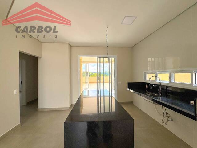 #32107SH - Casa em condomínio para Venda em Itupeva - SP - 3