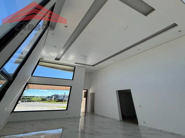 #82146SH - Casa em condomínio para Venda em Itupeva - SP - 2