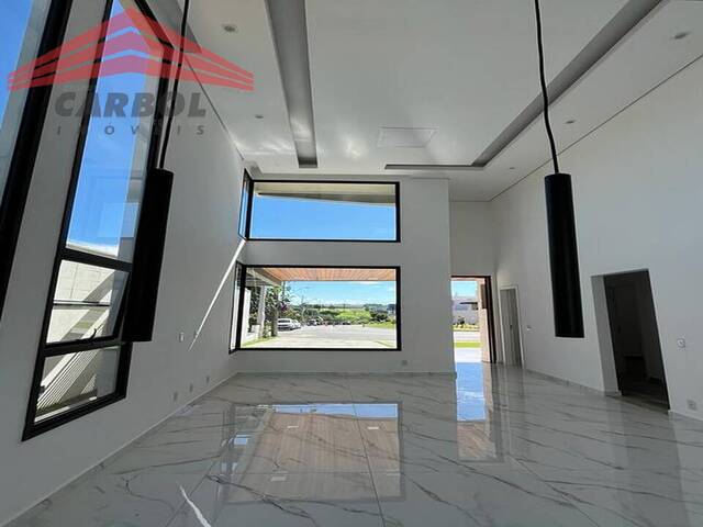 #82146SH - Casa em condomínio para Venda em Itupeva - SP - 3