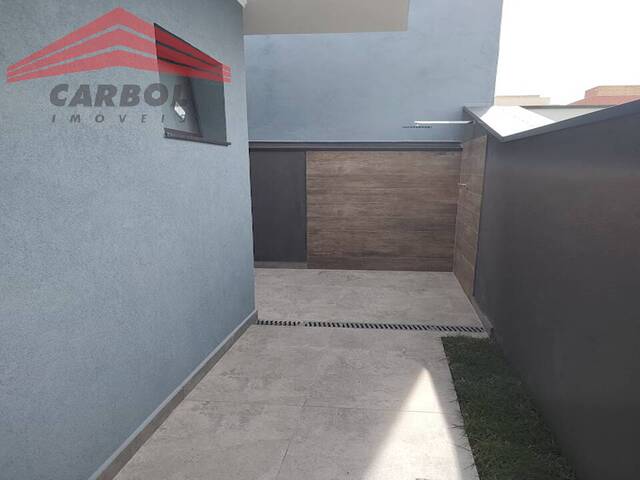 #53074SH - Casa em condomínio para Venda em Itupeva - SP - 3