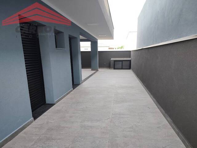#53074SH - Casa em condomínio para Venda em Itupeva - SP - 2
