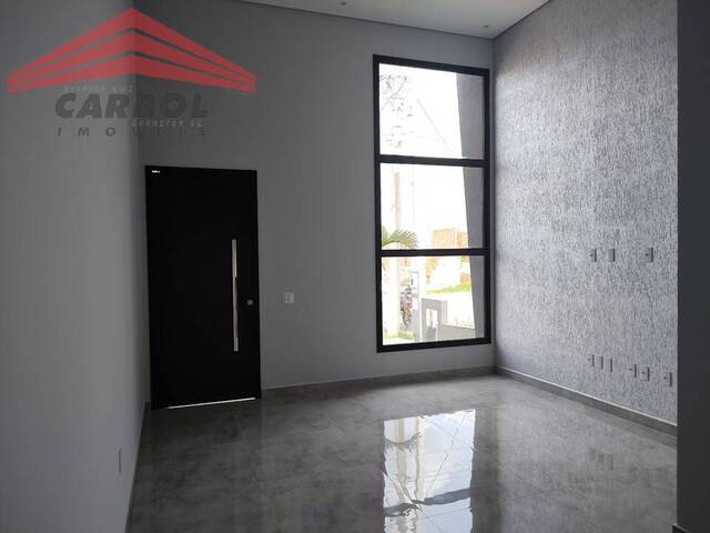 #53074SH - Casa em condomínio para Venda em Itupeva - SP - 3