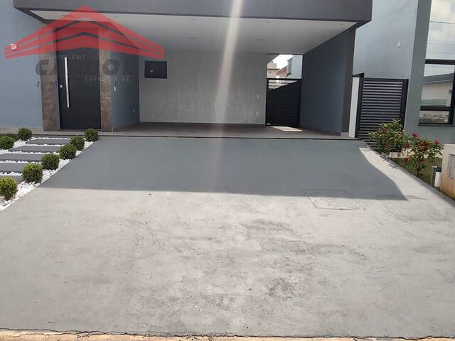 #53074SH - Casa em condomínio para Venda em Itupeva - SP - 1