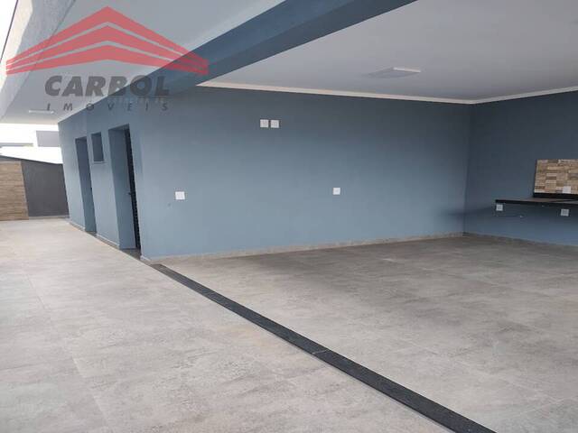 Casa em condomínio para Venda em Itupeva - 4