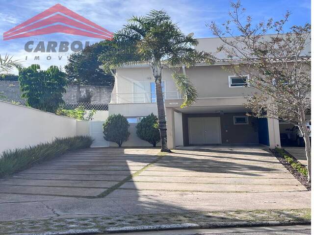 #31769SH - Casa em condomínio para Venda em Jundiaí - SP - 2