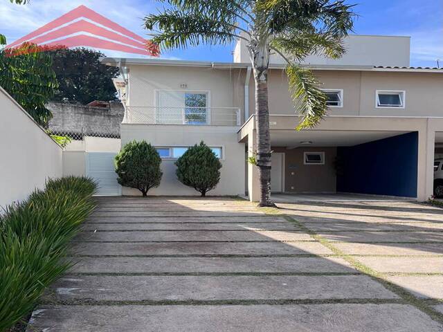 #31769SH - Casa em condomínio para Venda em Jundiaí - SP - 1