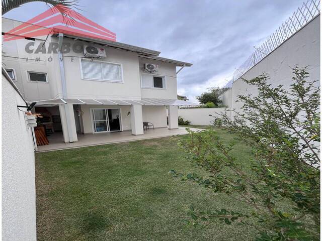 #31769SH - Casa em condomínio para Venda em Jundiaí - SP - 3