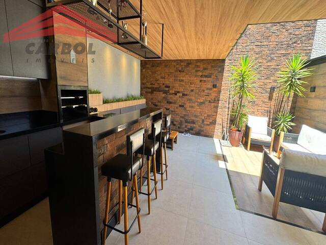 #9342SH - Casa em condomínio para Venda em Jundiaí - SP - 1