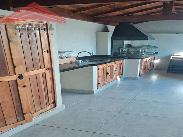 #61428SH - Casa em condomínio para Venda em Jundiaí - SP - 1