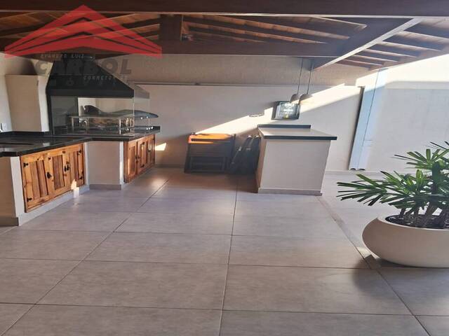 #61428SH - Casa em condomínio para Venda em Jundiaí - SP - 2