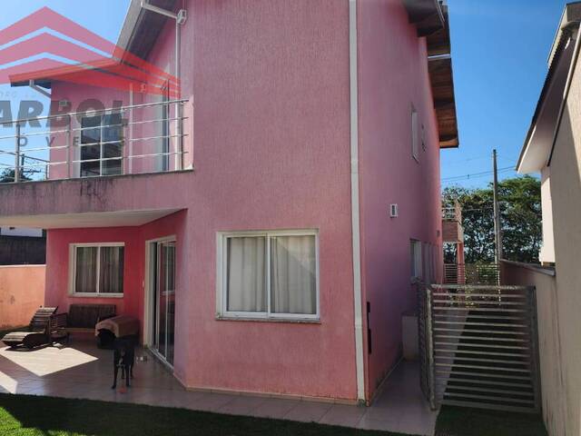 Casa em condomínio para Venda em Itupeva - 4