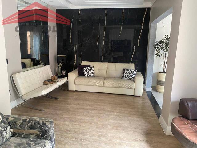 #251659C - Casa em condomínio para Venda em Jundiaí - SP - 3