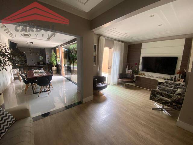 #251659C - Casa em condomínio para Venda em Jundiaí - SP - 1