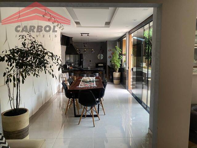 #251659C - Casa em condomínio para Venda em Jundiaí - SP - 2