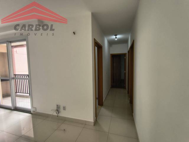 #360664C - Apartamento para Locação em Jundiaí - SP - 2