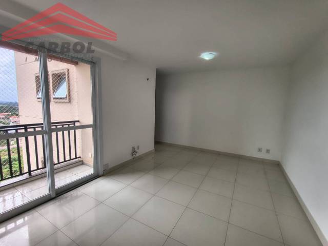 #360664C - Apartamento para Locação em Jundiaí - SP - 1