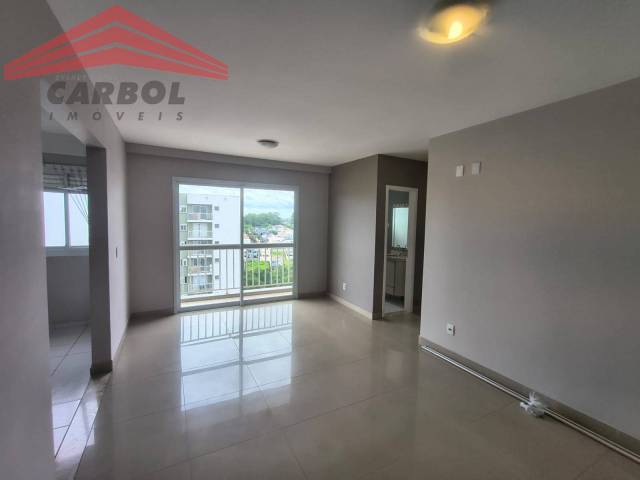 #360665C - Apartamento para Locação em Jundiaí - SP - 1