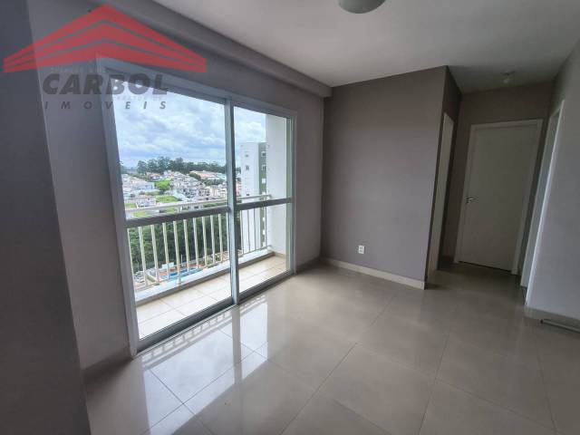 #360665C - Apartamento para Locação em Jundiaí - SP - 2