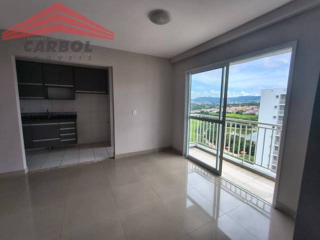 #360665C - Apartamento para Locação em Jundiaí - SP - 3